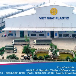 NHỰA VIỆT NHẬT 2020