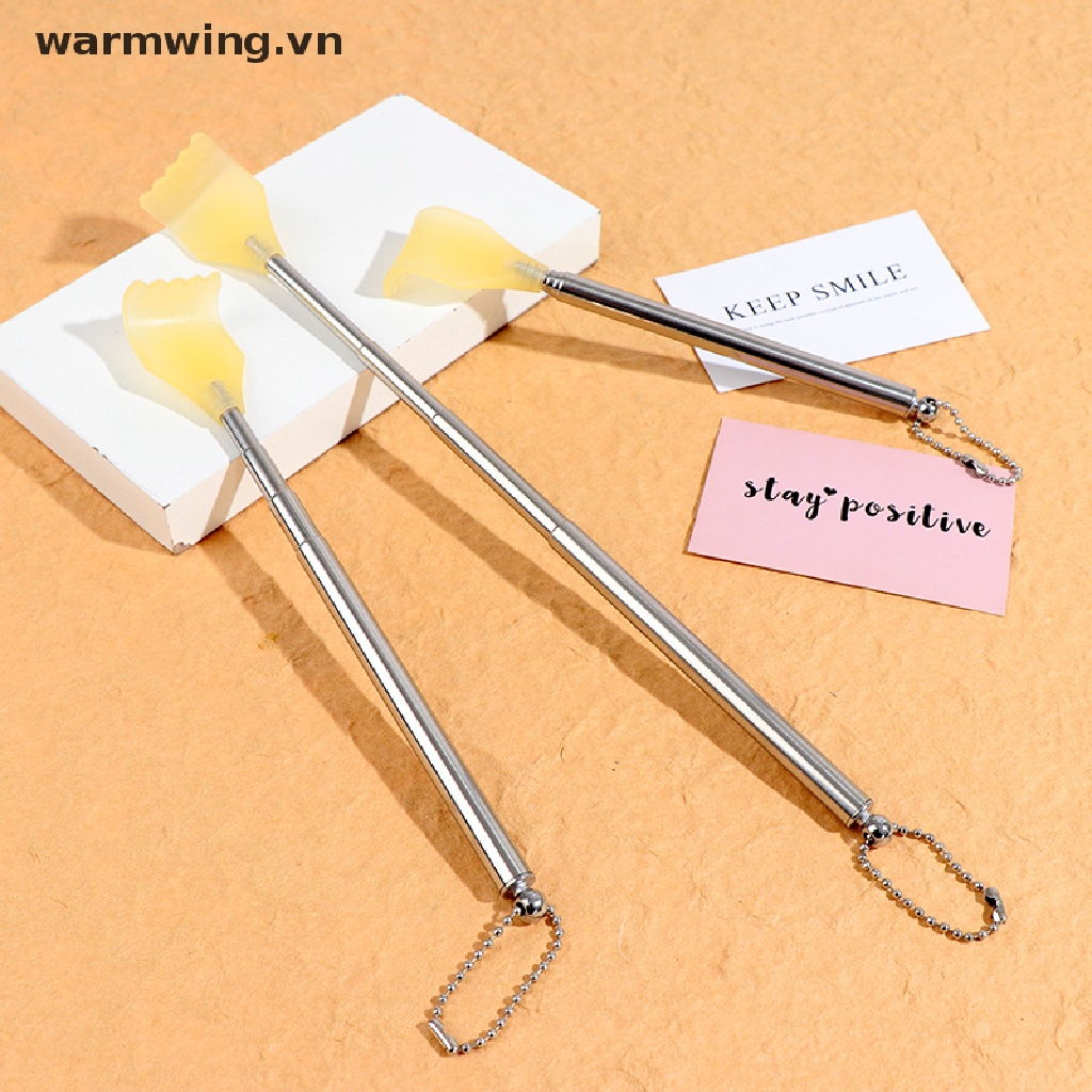 1 Cây Gãi Lưng Thu Gọn Được