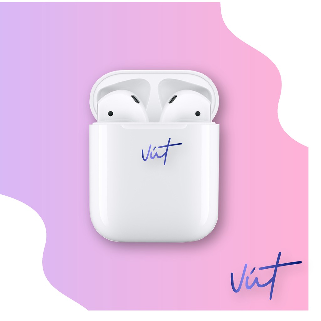 Siêu Phẩm Tai Nghe Không Dây Kết Nối Bluetooth Nhét Tai TWS 2