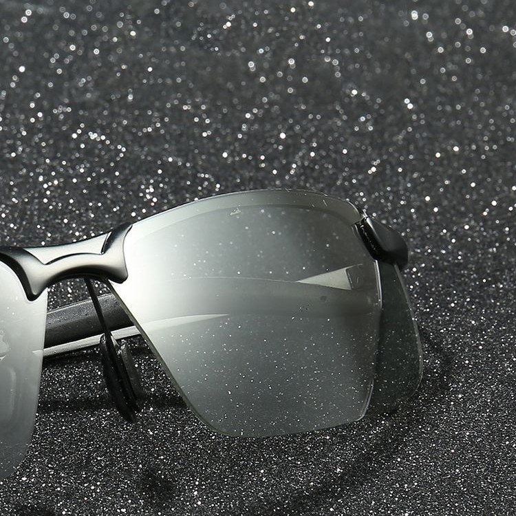 Kính Mắt Phân Cực Đổi Màu Dành Cho Nam NEMI | BigBuy360 - bigbuy360.vn