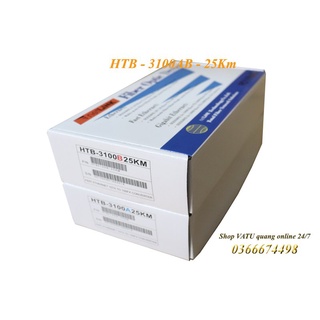 Converter quang netlink htb 3100a