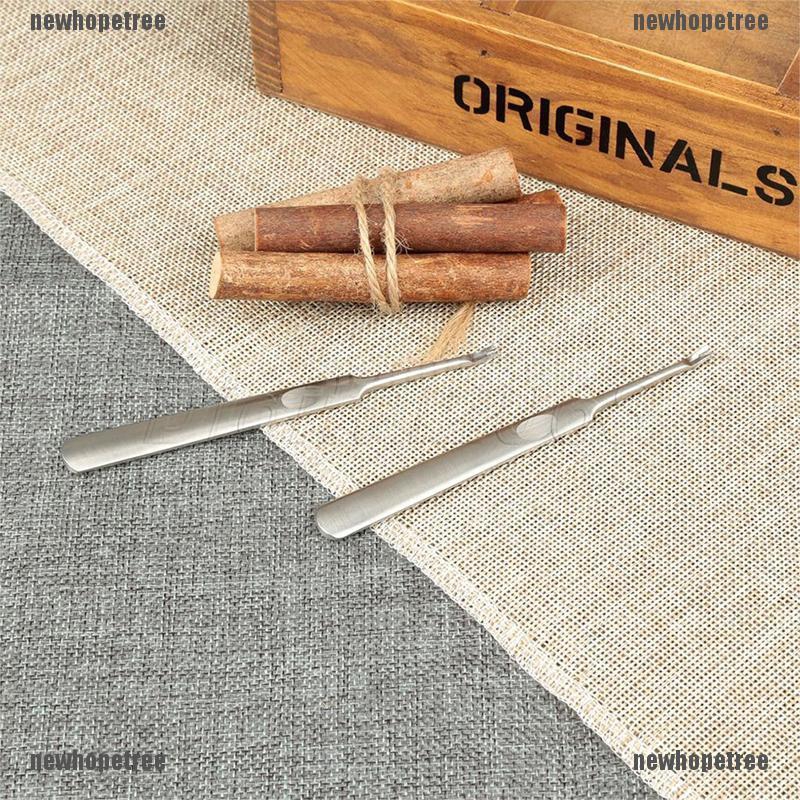 Bộ Dụng Cụ May Vá Gia Công Vật Liệu Da