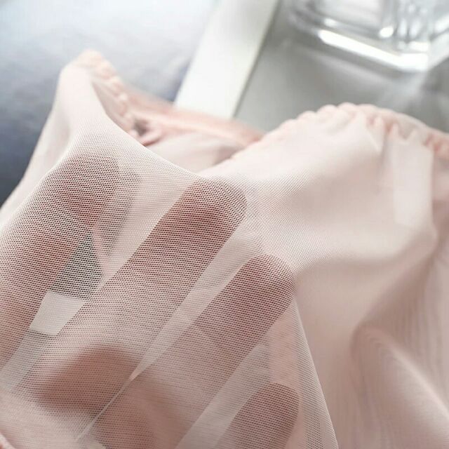 Quần lót nữ xuyên thấu sexy gợi cảm quần lót bánh bèo | BigBuy360 - bigbuy360.vn