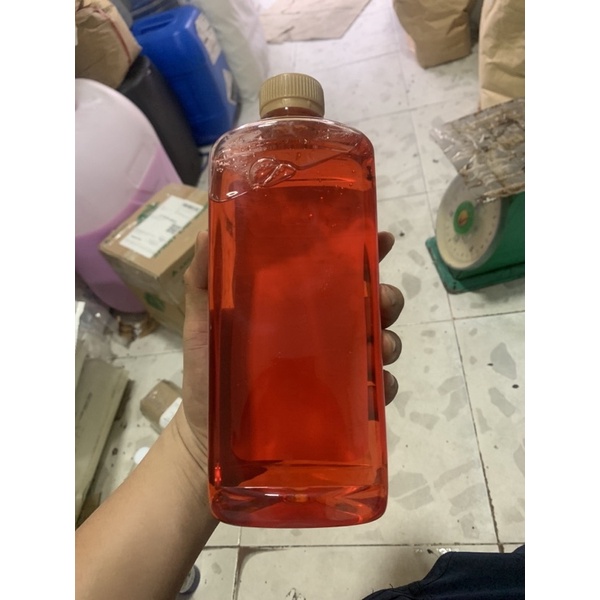 Nước rửa xe Bz 1000ml(mẫu mới 2022)