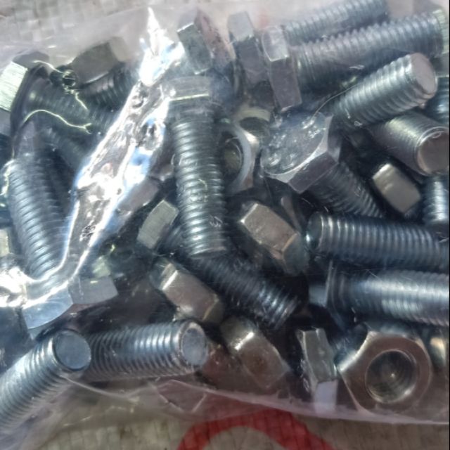 Bù lon xi 10ly3phân=20con(bịt)