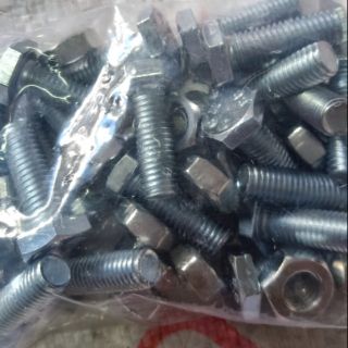 Bù lon xi 10ly3phân=20con(bịt)