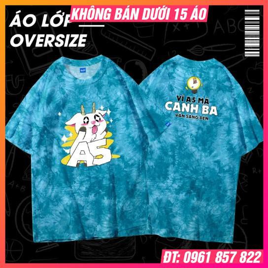 ÁO LỚP NHÓM LOANG NHIỀU MÀU RẺ ĐẸP | BigBuy360 - bigbuy360.vn