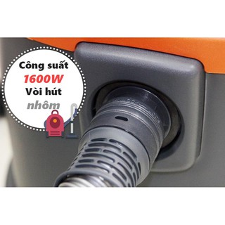 Máy Hút bụi Electrolux Z931 [New 100%]