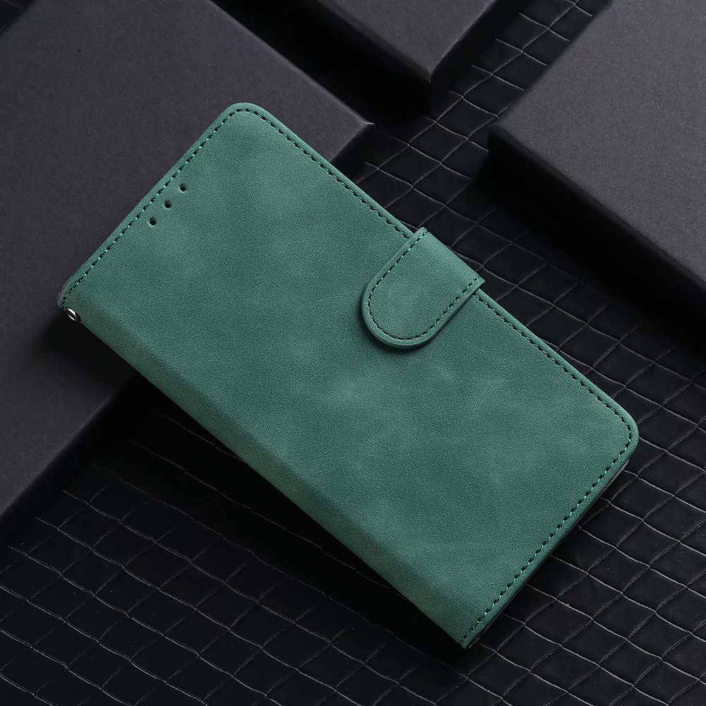Bao da điện thoại nắp lật từ tính dạng ví cho IPhone 12 Pro Max Mini 11 SE 2020 6s plus 7 8 XR XS Max | BigBuy360 - bigbuy360.vn