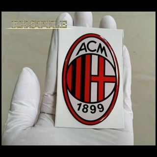 Milan ac Biểu Tượng Dán
