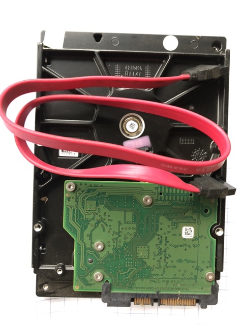 HDD seagate baracuda 250 GB mới 95% cài sẵn win 7 hoặc cài theo yêu cầu của khách hàng. | BigBuy360 - bigbuy360.vn