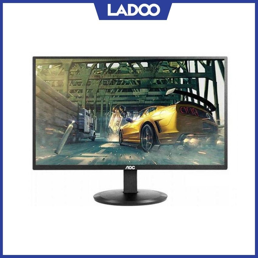 Màn hình LCD AOC Blacklight E2070SWN/74 19.5 INCH LED VGA - Bảo hành 36 tháng