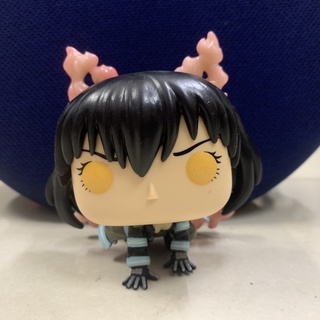 Mô hình Funko Fire Force TAMAKI GITD (nobox, real)