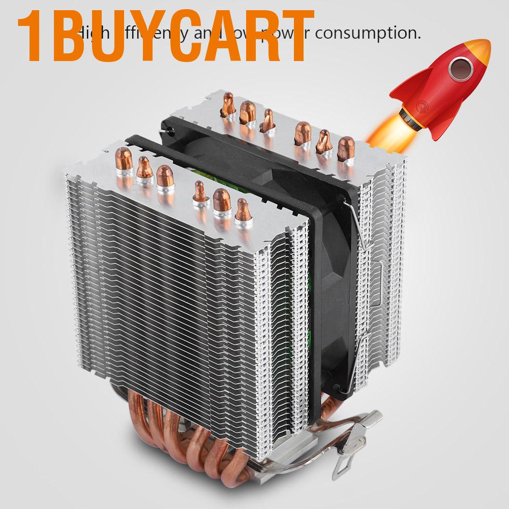 Quạt tản nhiệt CPU