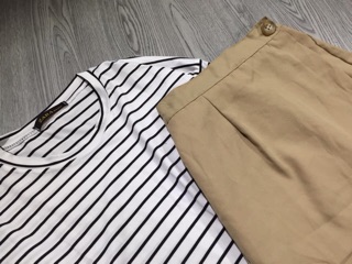 Set váy rời ( CẬN CẢNH VÀ ẢNH THẬT )