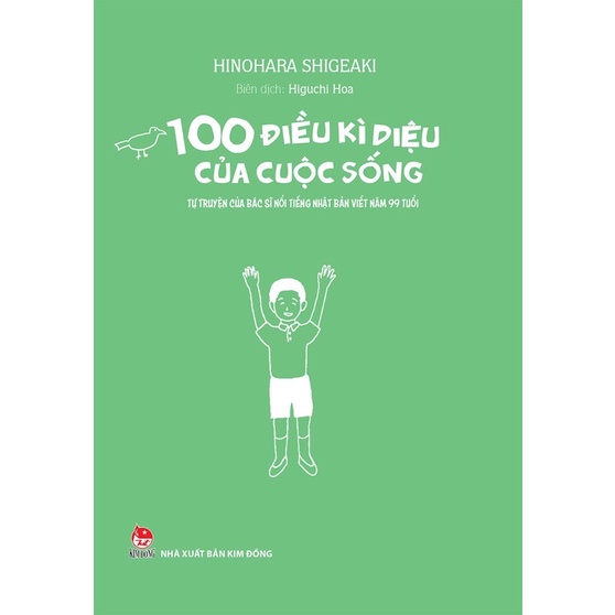 Sách-100 điều kì diệu của cuộc sống