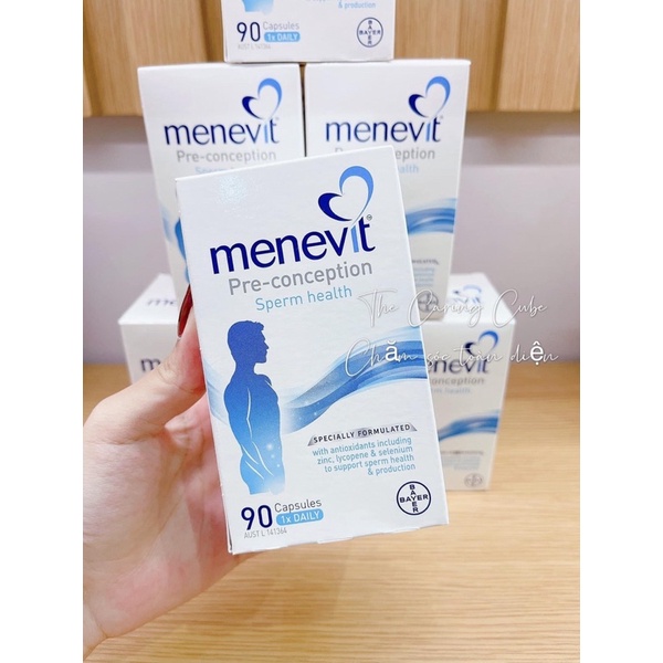 MENEVIT 90V - 30V