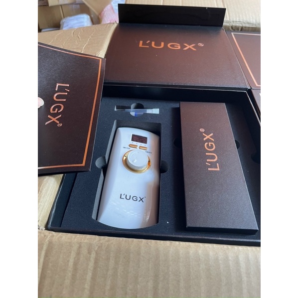 Máy mài Luxg tích điện mài móng phá gel , phá bột