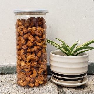 500gr hạt điều rang muối ớt