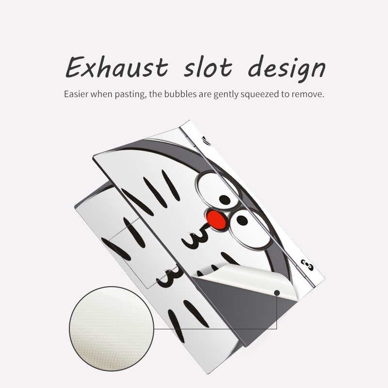 Miếng Dán Bảo Vệ Chống Thấm Nước Cho Máy Tính 13 / 14 / 15 / 17 Inch