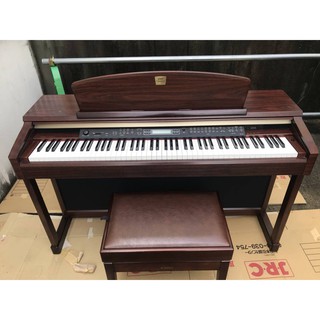 Đàn Piano Yamaha CLP-170