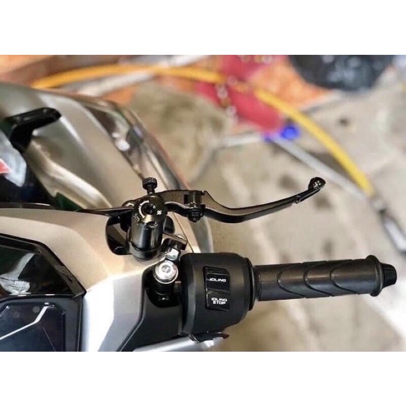 Tay Thắng Bình Dầu Rời RCB Chính Hãng 14mm,17mm,Tay Col S1