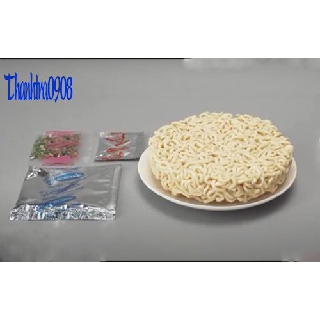 Mì SiuKay,5 gói x 127g