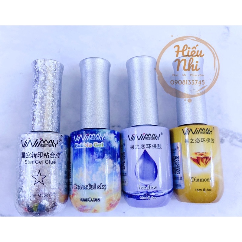 Base Top Cứng Móng Vinimay