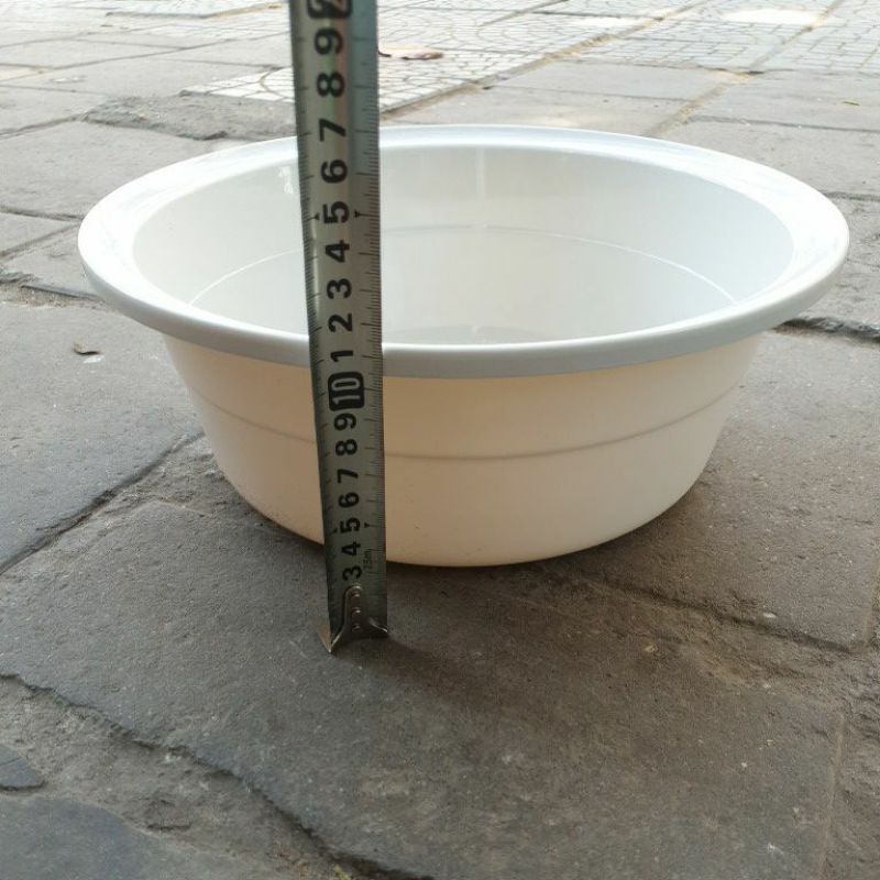 Chậu Nhựa Nhỏ Hokori