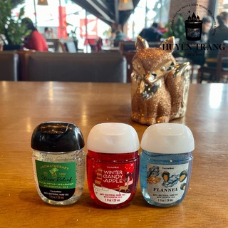 Gel rửa tay khô Bath & Body Works BBW 29ml