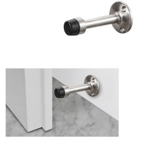 Chặn cửa VICKINI 45002.001 AC nâu