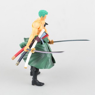 Mô hình Zoro One Piece Variable Action Heroes Đảo Hải Tặc