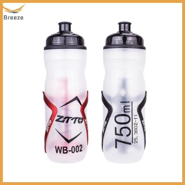 Bình Nước Thể Thao 750ml