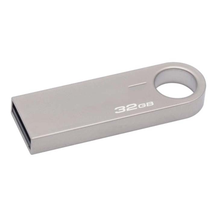 [HCM] USB 4GB/8GB/16GB/32GB/64GB - Chống Nước Vỏ Kim Loại - Bảo Hành 12 Tháng