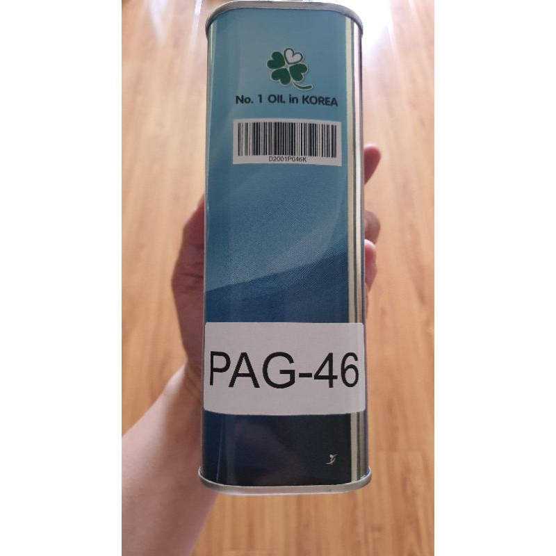 Dầu lạnh PAG 46