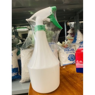 Bình xịt cầm tay 750ml