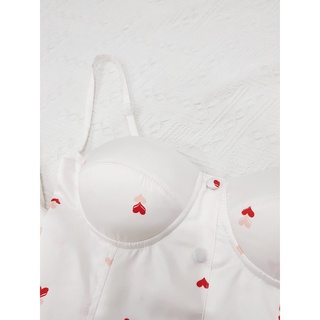 Áo 2 dây cúp ngực