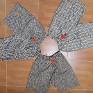 Combo 3 Quần đùi nam mặc ở nhà