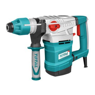 Máy khoan đục bê tông 1800w total th118366 máy đục bê tông