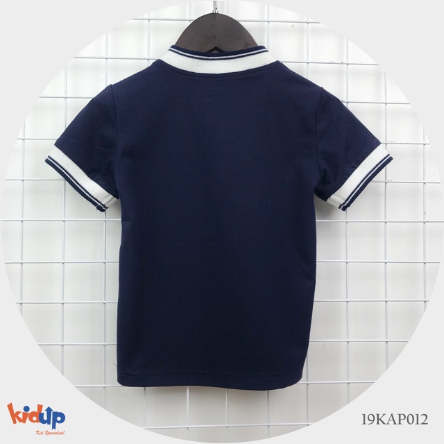 SALE SHOCK Áo Polo Kidup sành điệu | BigBuy360 - bigbuy360.vn