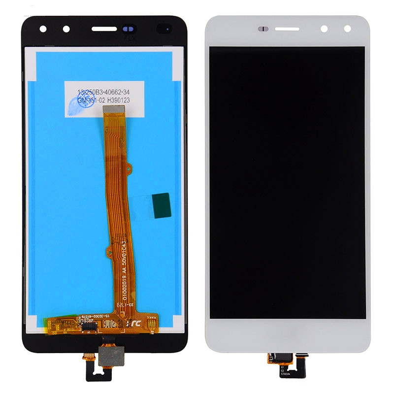 Màn Hình Cảm Ứng Lcd Thay Thế Cho Huawei Y5 2017 Y6 2017 Y5 Iii Mya L02 L41 L22 L23 U29