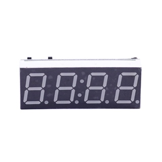 Module Đồng Hồ Led 7 Thanh 0.56 Inch Màu Đỏ