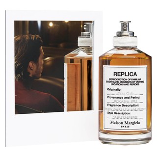 ✴ Nước Hoa Jazz Club Maison Margiela ₱