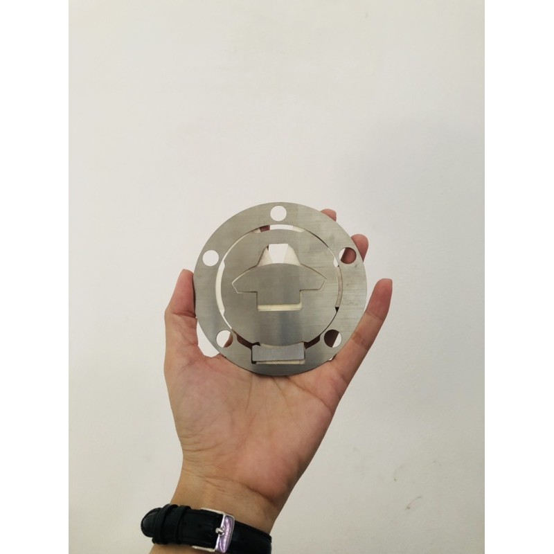 Dán Nắp Bình Xăng TFX,FZ,MT15