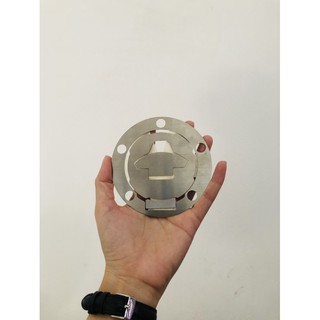 Dán nắp bình xăng tfx,fz,mt15