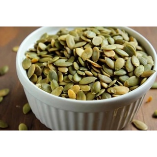 HẠT BÍ XANH (PUMPKIN SEED)