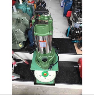 Máy bơm tõm - bơm chìm 750 W