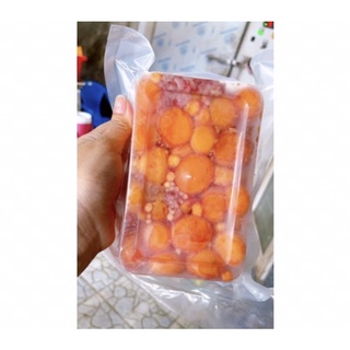 1KG Trứng gà non [Giao siêu tốc HCM]