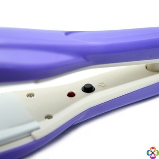 máy bấm xù tóc thay bản đa năng 3in1
