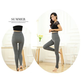 QUẦN TẤT LEGGING THUN GAN
